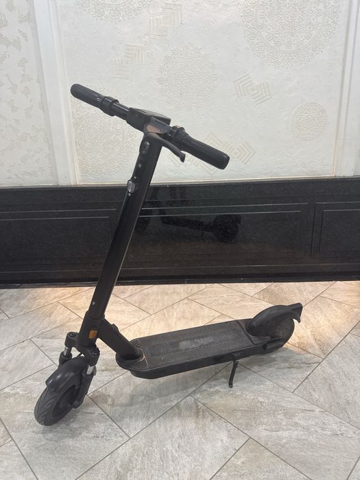 Ninebot g30 в отличном состояние