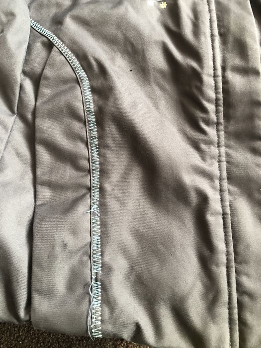 Детско зимно ски яке Phenix