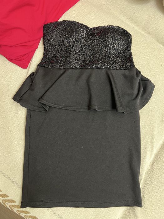 Женская одежда.