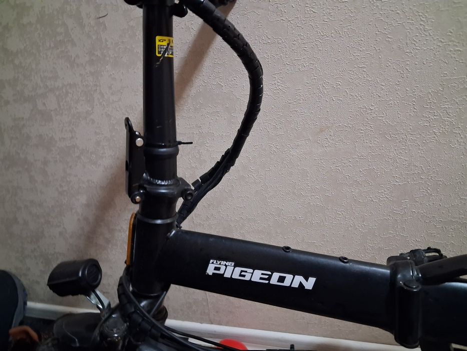 Электро велик PIGEON