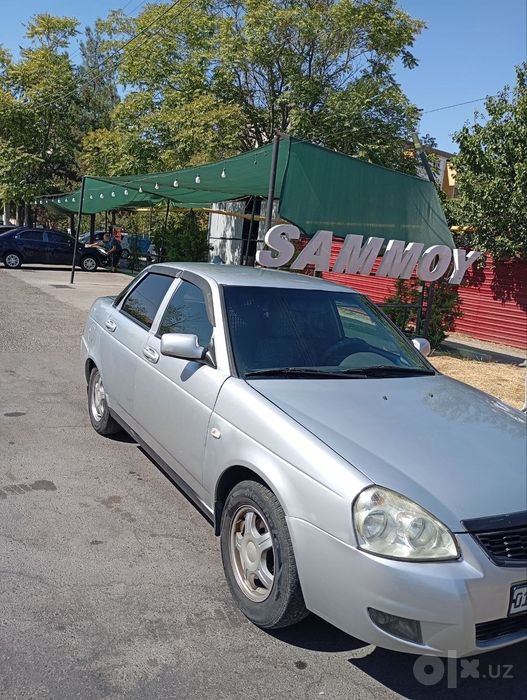 Продам ладу приору
