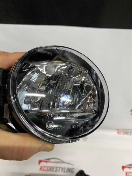 Универсальный Туманка Led Toyota/Lexus