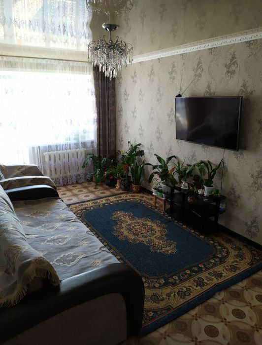 Продам двух комнатную квартиру в Кокшетау