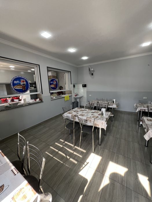 Аренда Чинни бозор ичида ошхона