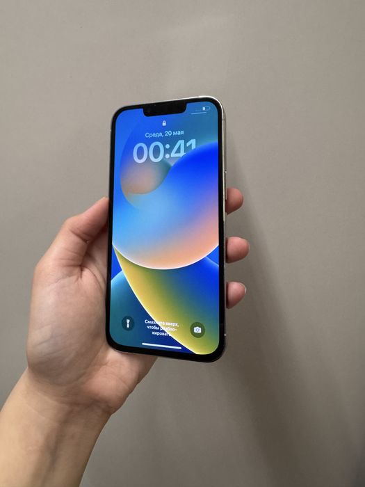 iPhone 13 pro 256GB / Айфон 13 про 256ГБ