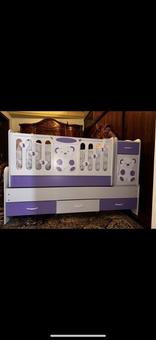 Detskiy kravat sostoyania noviy