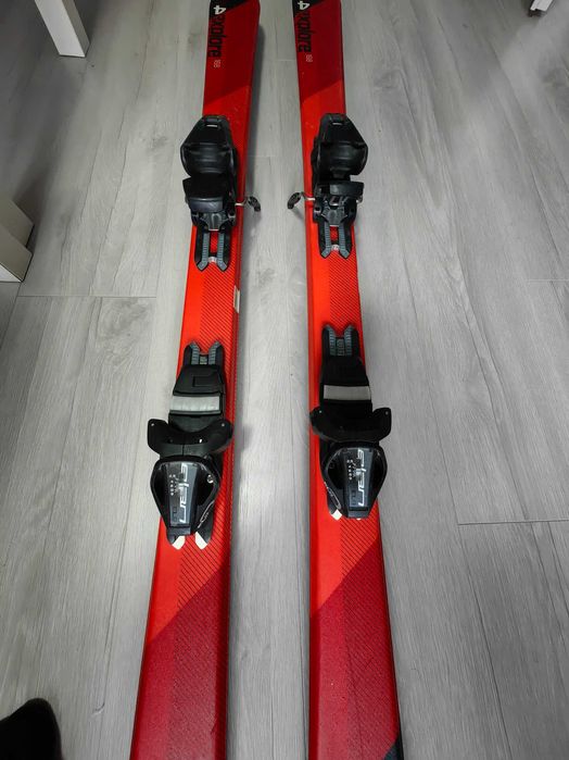 **Продавам ски Elan Explore 4 – 168 см**