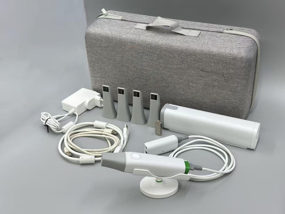Scanner Dentar Intraoral NOU