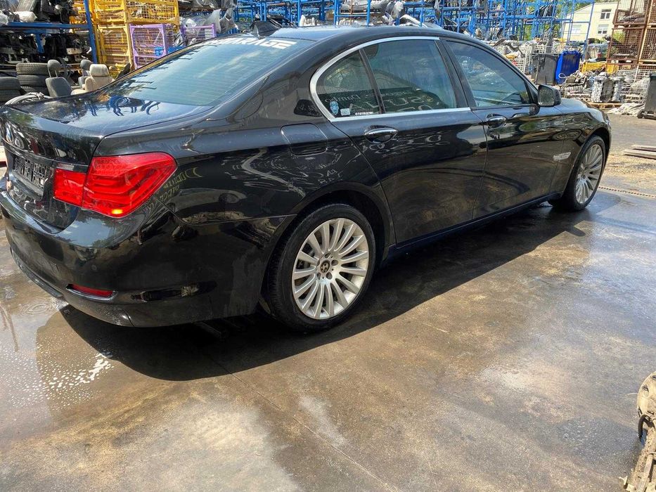 bmw seria 7 f01/730d/740d/750d/750i/motor/bara/aripa/capota/grup/geam