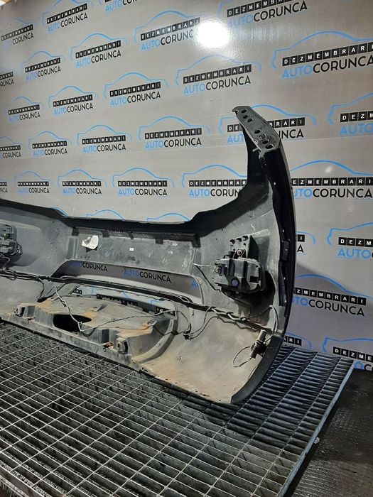 Bara fata Land Rover Range Rover Evoque 2012 - 2015 NEGRU LRC 820 (698) Diesel model ...