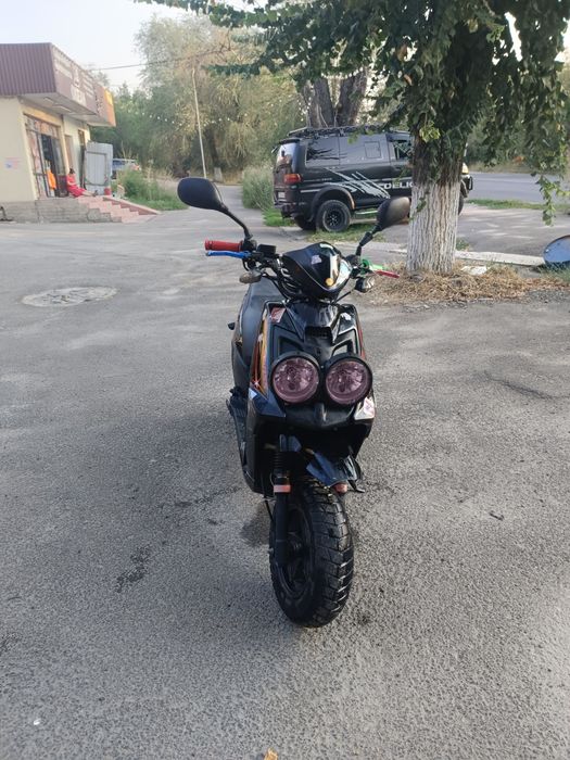 Продам бумер срочно