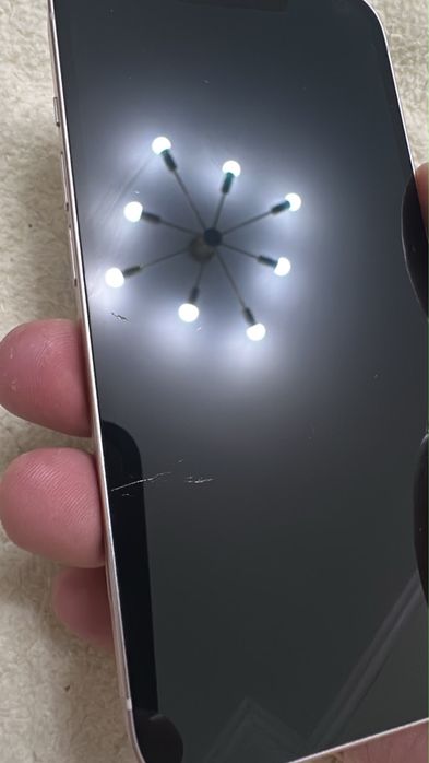 IPhone 13 pink 128 гб