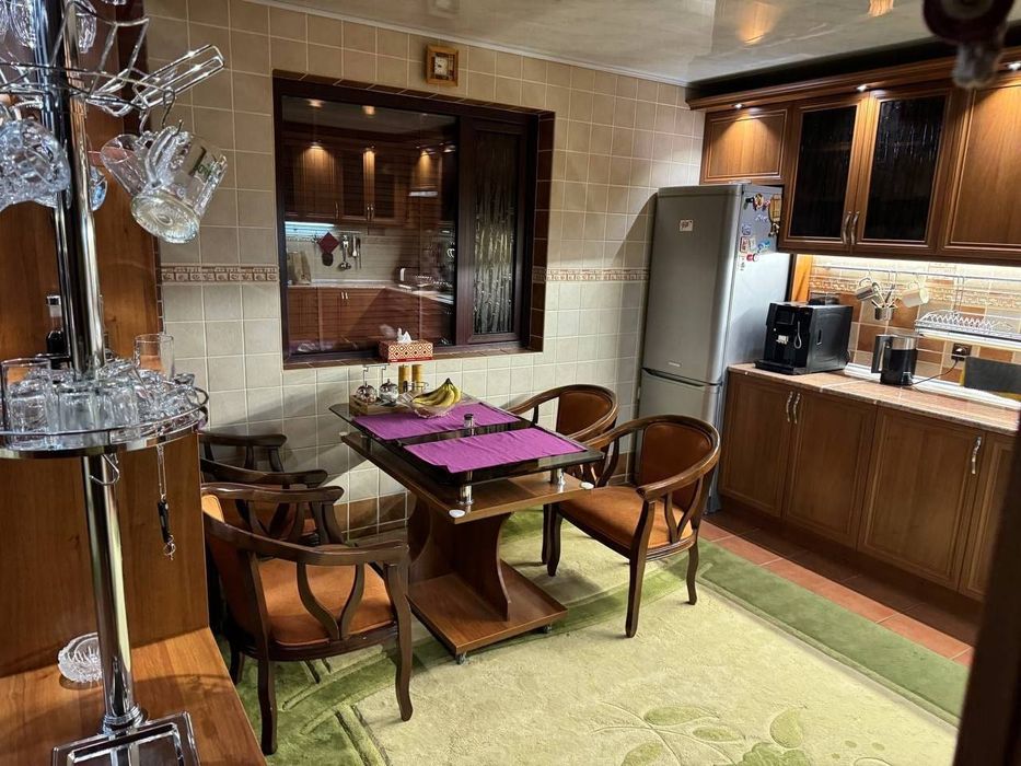 Аренда участка в Юнусабадском районе