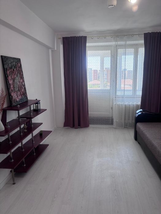 Vand apartament 2 camere