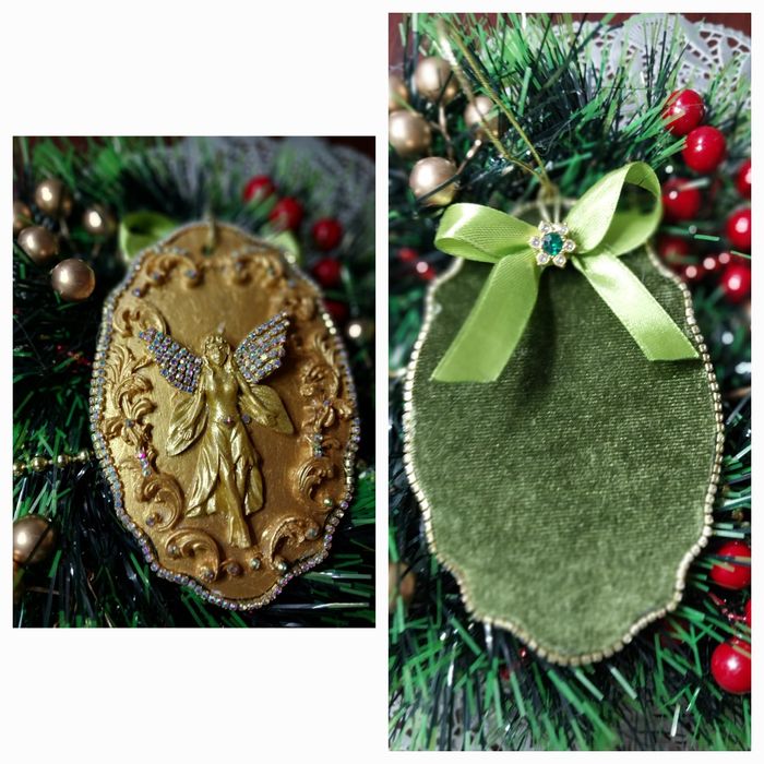 Ёлочные игрушки набор 60000тнг