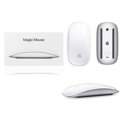 Magic mouse mishkasi