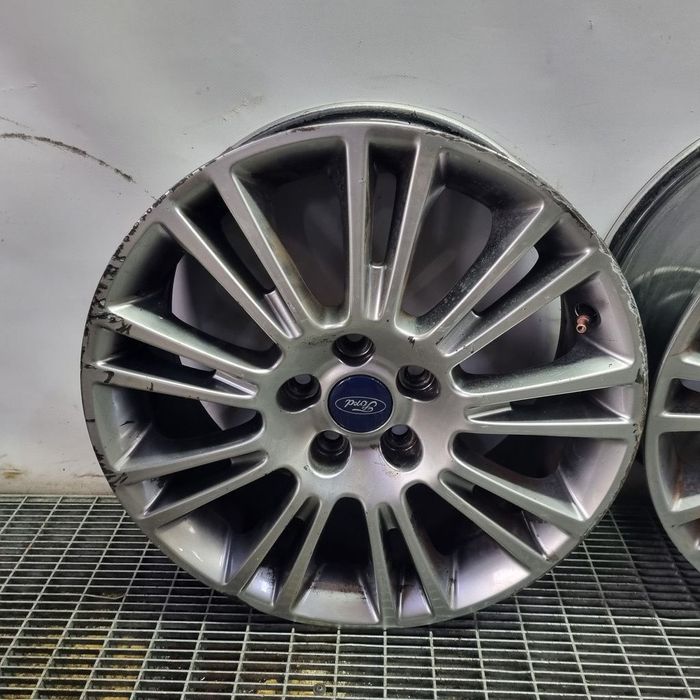 Jante aliaj Ford Kuga II 2012 - 2014 (1476) R17 ET52.5 5X108