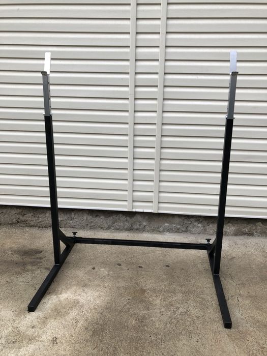 Стойки за клек, стойки а лост