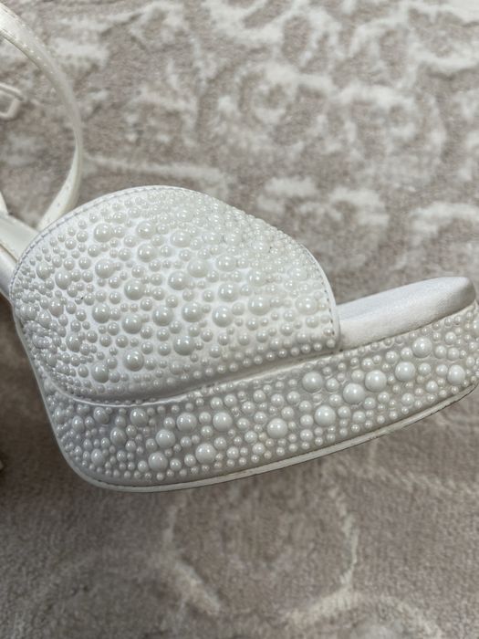 Pantofi de mireasa