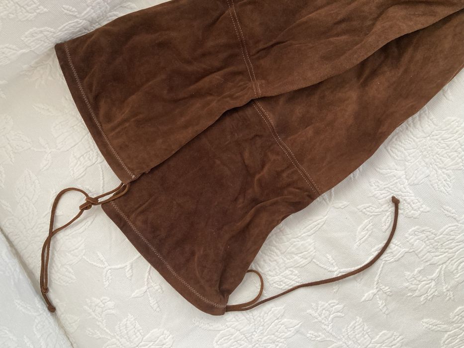 Stuart Weitzman Оригинални ботуши