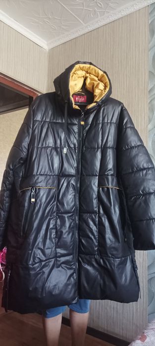 Куртки женские любые