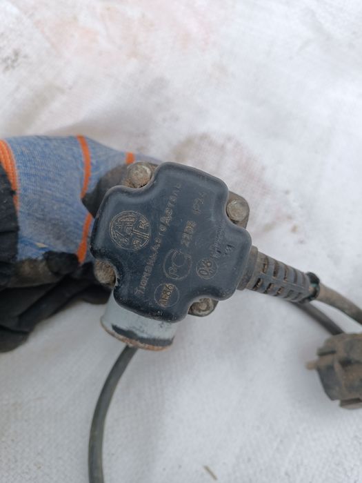 Продам подогрев на двигатель 220В.