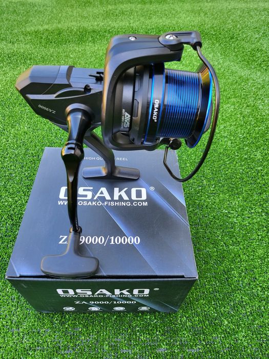 Макара  Osako  ZA 9000/10000