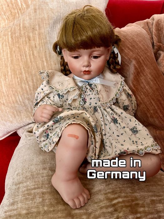 Куклы коллекционные