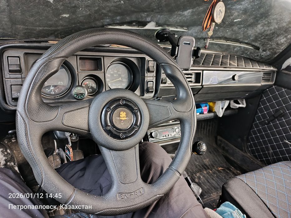 Продам Ваз 21043