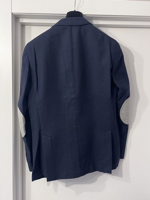 Пиджак Massimo Dutti