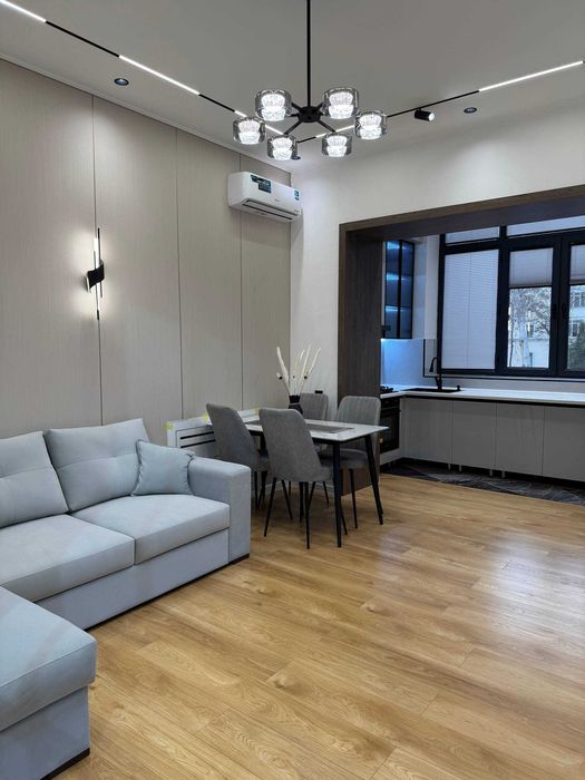 CРОЧНО‼️‼️‼️Высокопотолочка Авторский Проект 2*3/2/4  |Шота Руставели