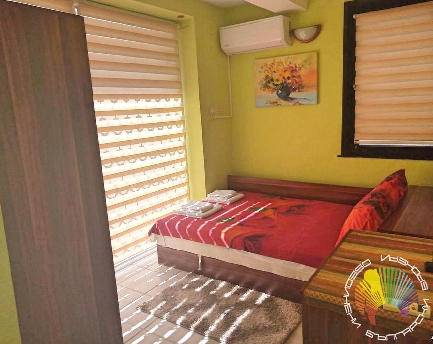 Дава се под наем Многостаен апартамент в Бургас, Център - 72 кв.м за 357 € - Снимка #8