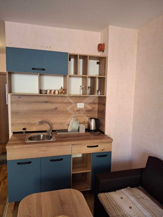 Продава се Едностаен апартамент в Свети Влас - 44 кв.м за 1023 €/кв.м - Снимка #3