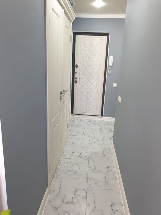 3-х комнатная квартира