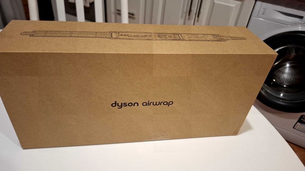 Dyson Ayrwap aparat