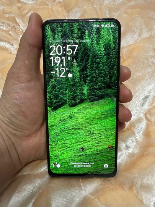 Срочно продам Poco X4 Pro 5G 256 gb