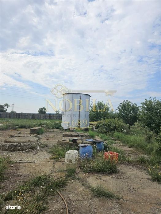 Teren De Vanzare Intravilan In Zona Industriala 10000 Mp Onesti