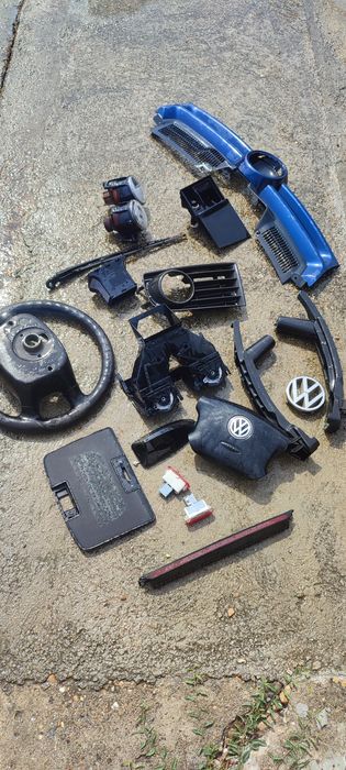 Части за голф 4/5