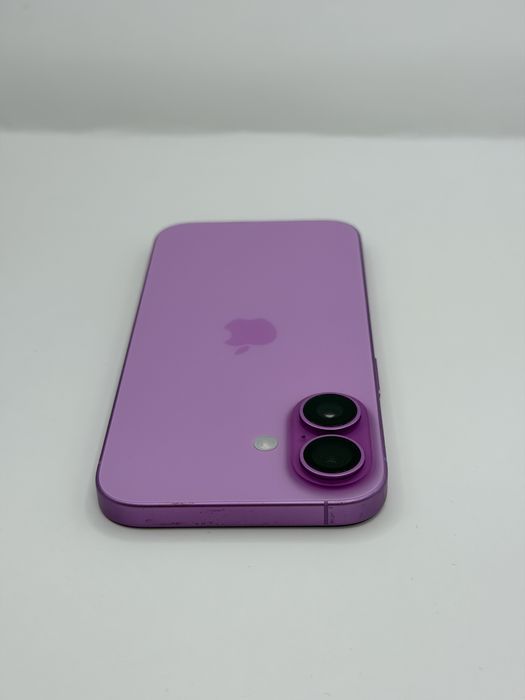 Iphone 16 128GB 100% Garantie Rate BuyBack - zonemag.ro