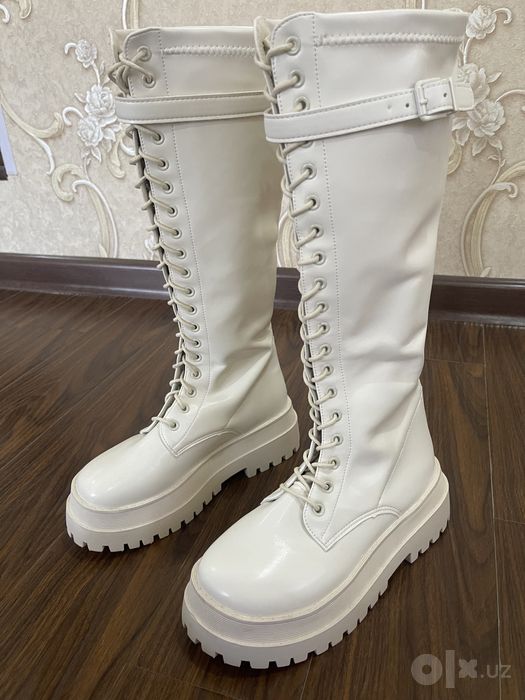 Oq ipli etik 37 razmerli pekin fabrichniy