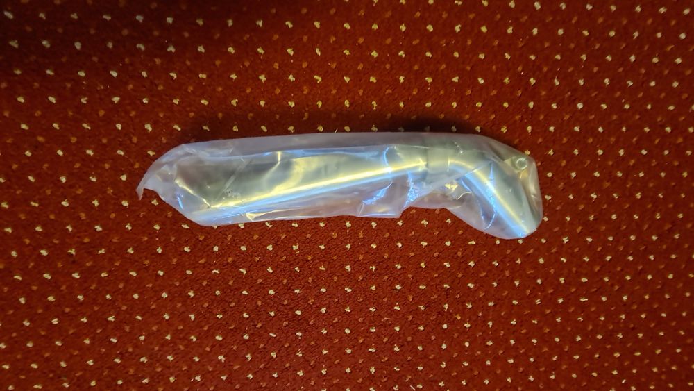 middle pipe, anulare  catalizator Yamaha FZ6 Fazer