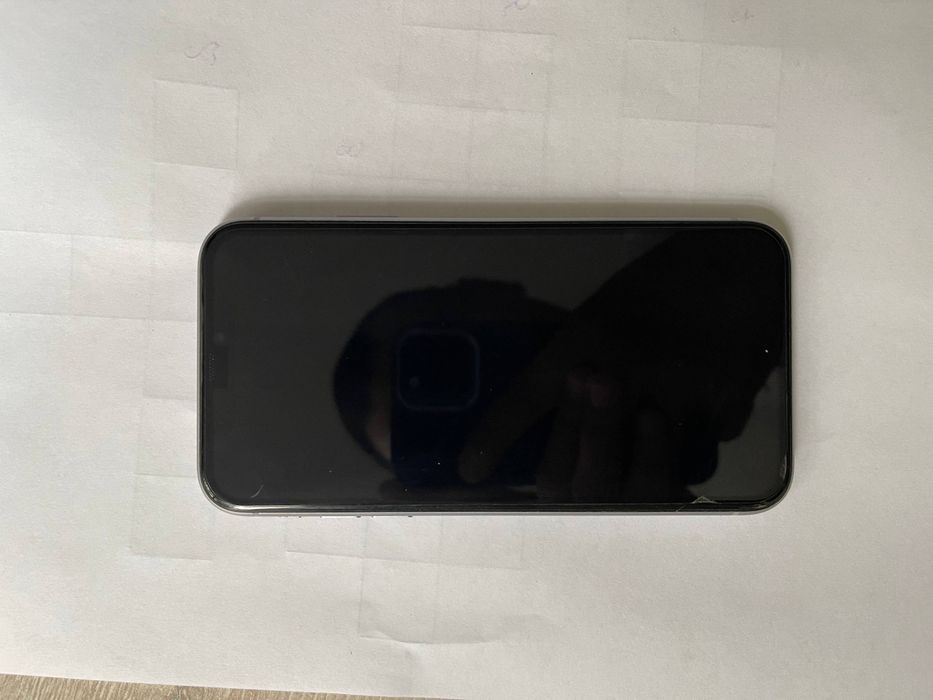 iPhone 11 sotiladi
