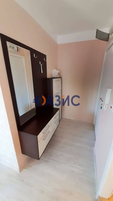 Продава се Двустаен апартамент в к.к. Слънчев бряг - 62 кв.м за 1396 €/кв.м - Снимка #14