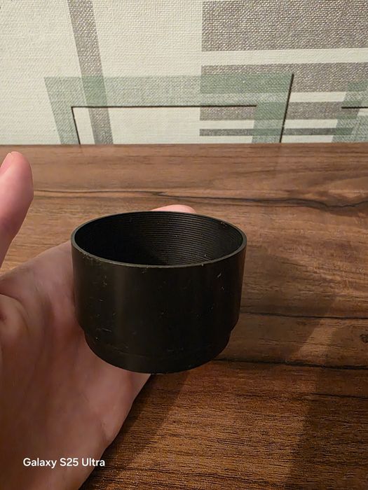 Объектив Юпитер-37А 3,5/135