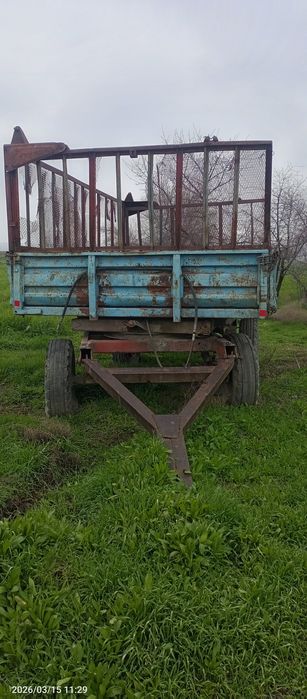 Трактор сотилади