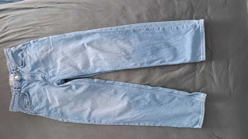 Дънки Newyorker, Bershka