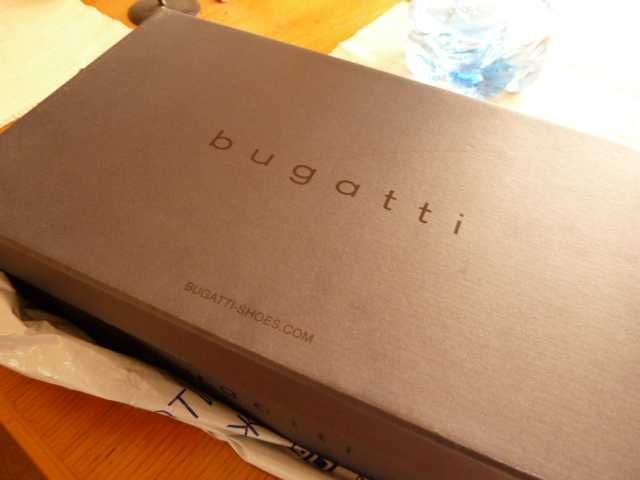 Обувки луксозни-естествена кожа