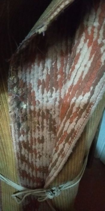 Палас бежевый 2 *  3 м