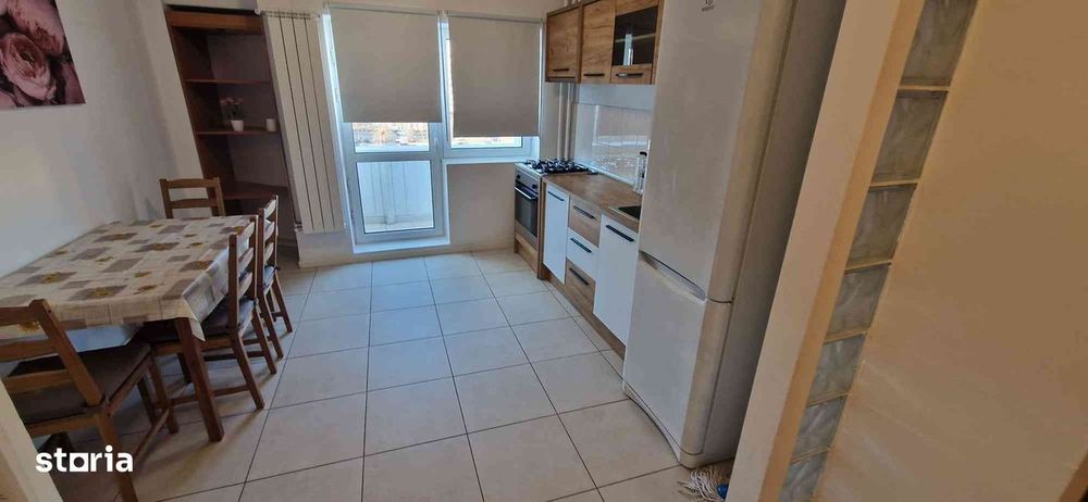 De inchiriat apartament 2 camere rond Alba Iulia, 680 e — fotografia 1