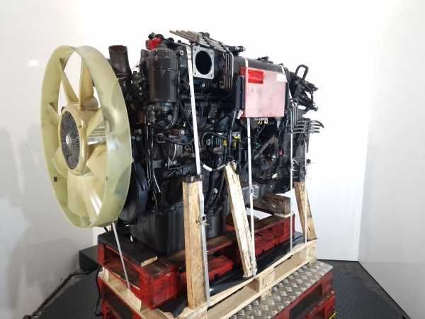 Motor complet Mercedes Benz OM457LA - Piese de motor Mercedes-Benz